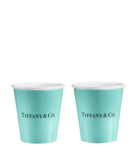 TIFFANY&CO Кофейная посуда