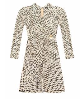 ELISABETTA FRANCHI Повседневное платье