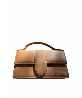 JACQUEMUS Сумка через плечо