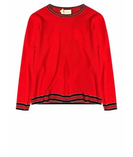 GUCCI Джемпер / свитер