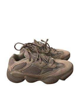 ADIDAS YEEZY Кроссовки