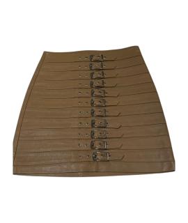 MANOKHI Юбка мини