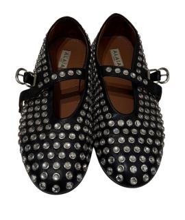 ALAIA Балетки