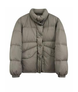 MIU MIU Пуховик