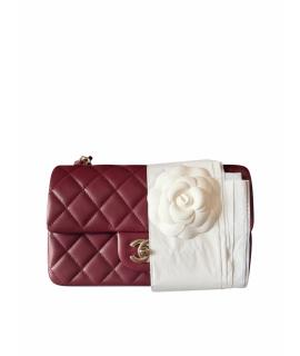 CHANEL Клатч/вечерняя сумка