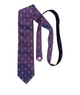 SAINT LAURENT Галстук