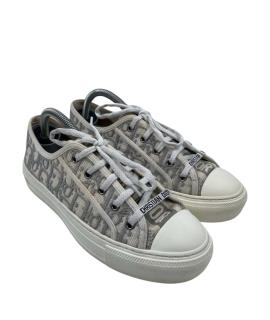 CHRISTIAN DIOR Кеды