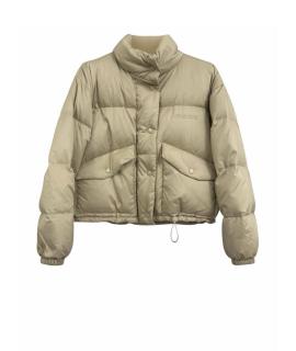 MIU MIU Пуховик