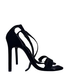 SAINT LAURENT Босоножки