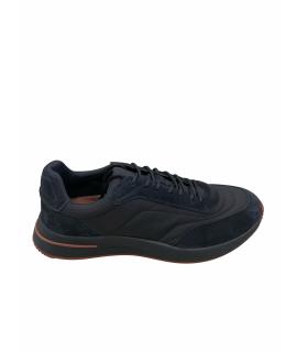 LORO PIANA Низкие кроссовки / кеды