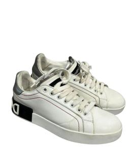 DOLCE&GABBANA Кеды