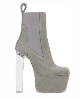 RICK OWENS Ботинки