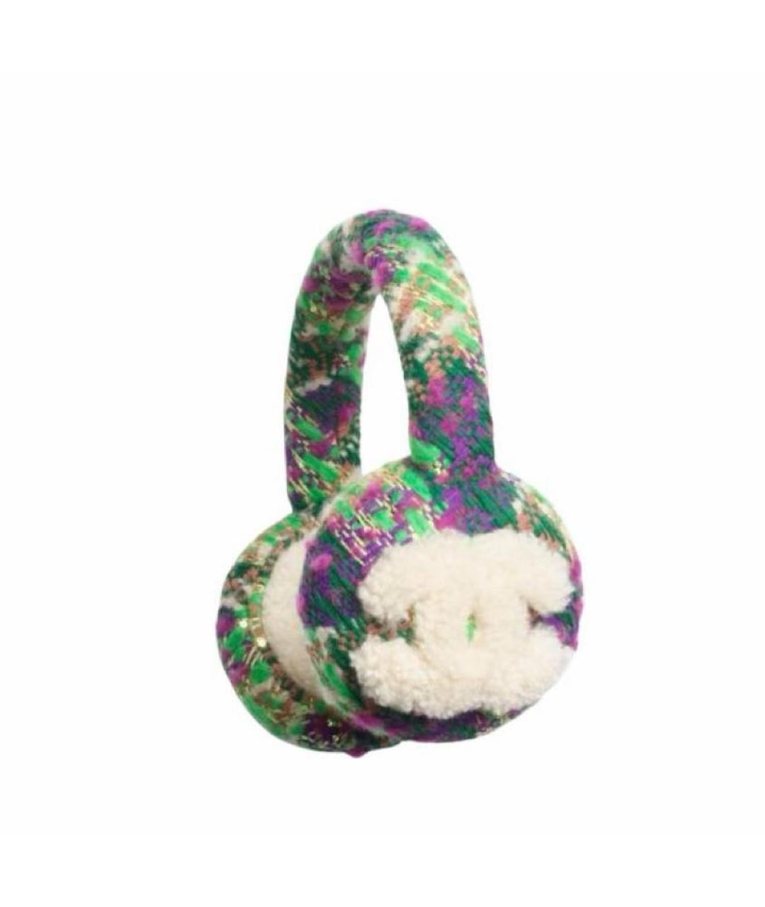 CHANEL Наушники, фото 2