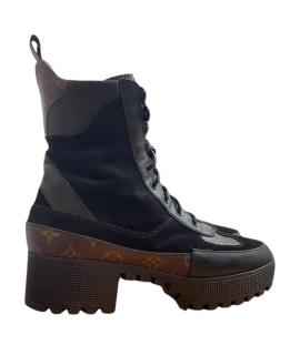 LOUIS VUITTON Ботинки