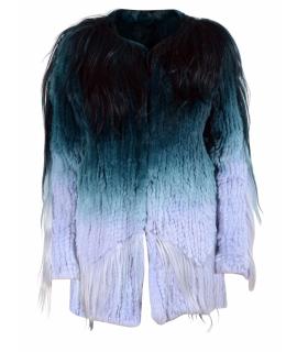 JUST CAVALLI Шуба