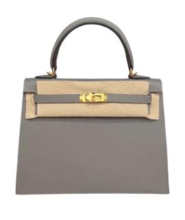 HERMES Сумка с короткими ручками