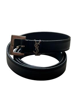 SAINT LAURENT Ремень