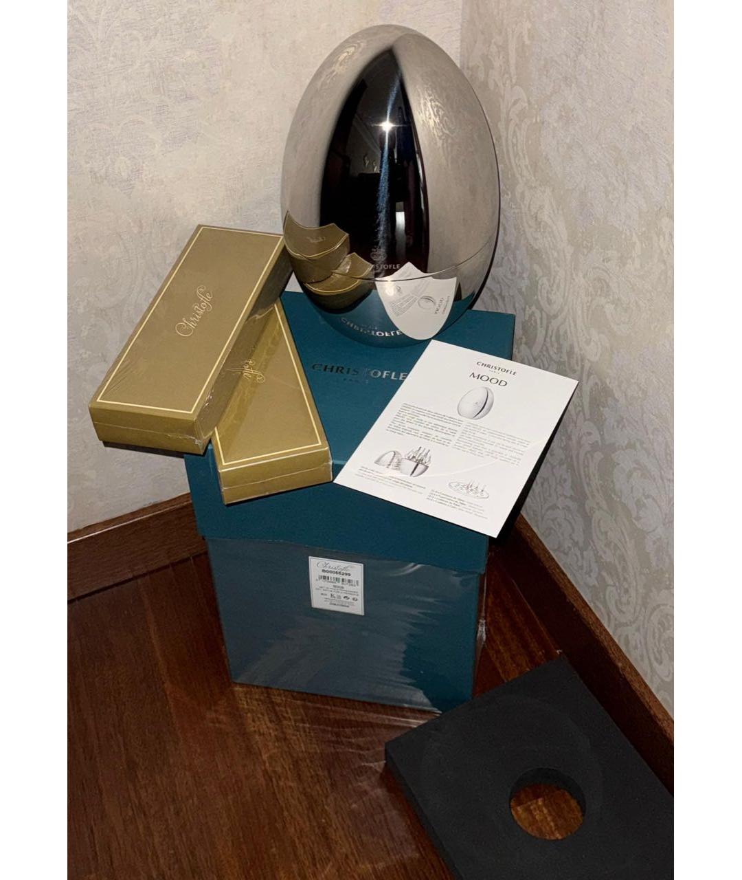 CHRISTOFLE Набор, фото 3