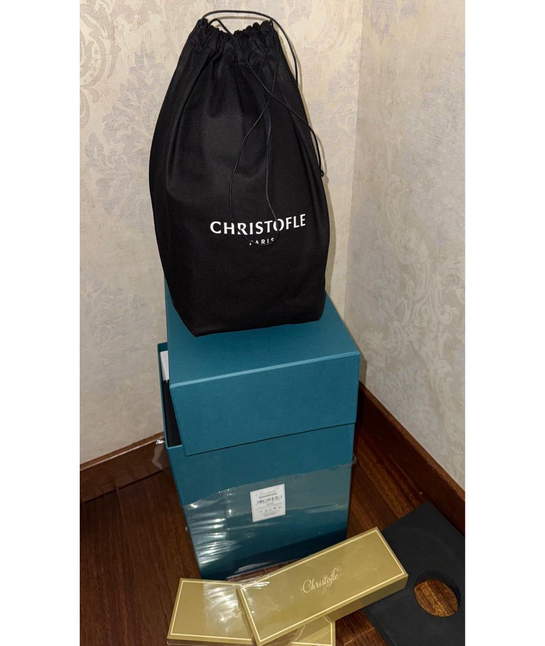 CHRISTOFLE Набор, фото 4