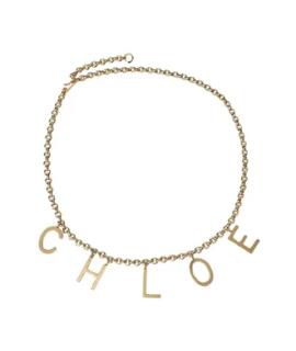CHLOE Цепочка