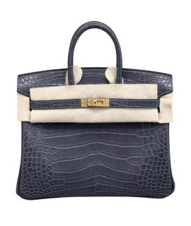 HERMES Сумка с короткими ручками