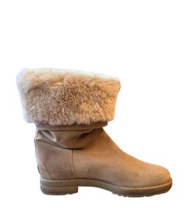 LORO PIANA Сапоги