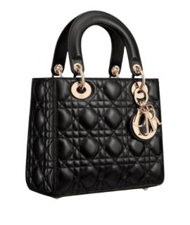 CHRISTIAN DIOR Клатч/вечерняя сумка