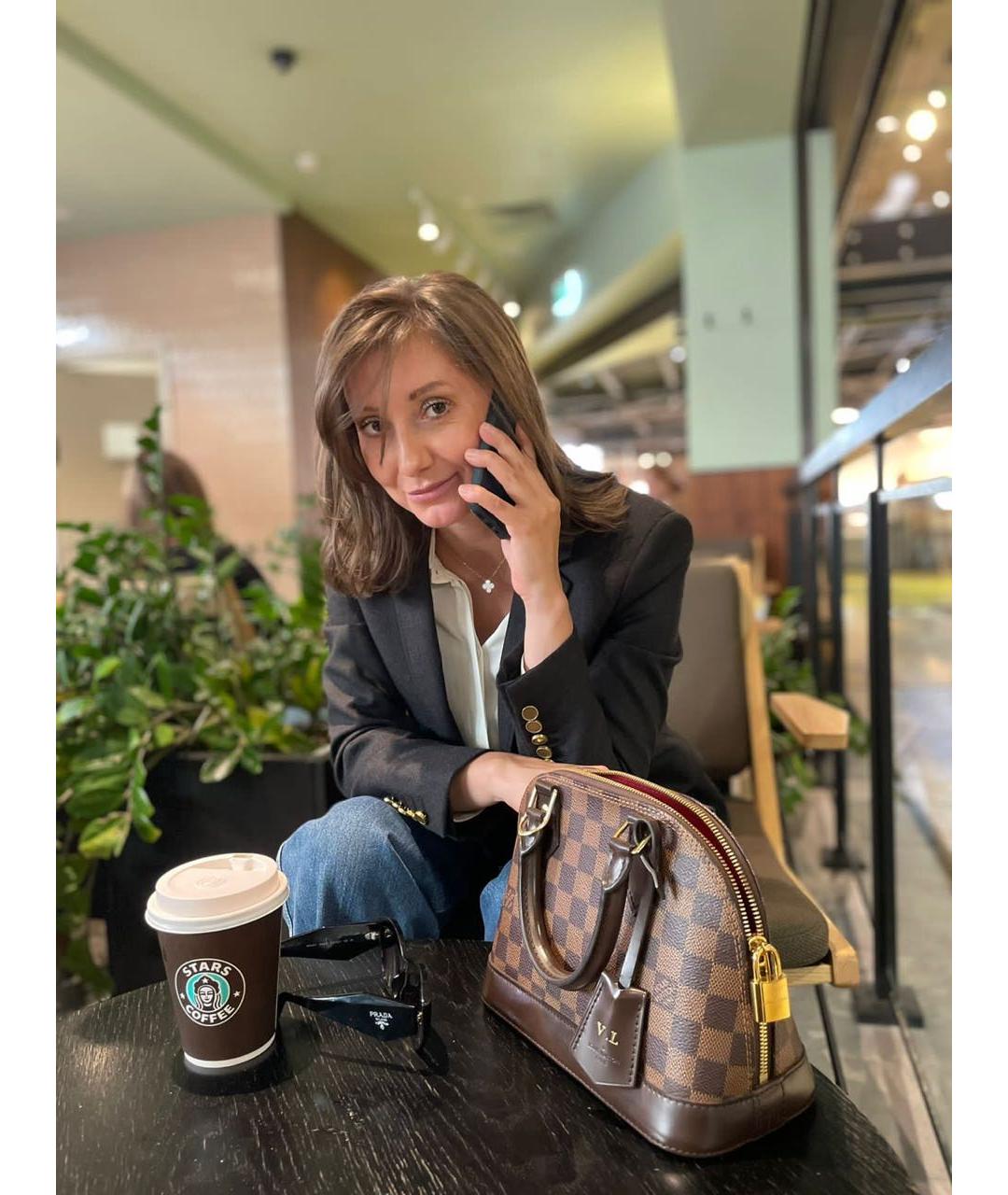 SAINT LAURENT Антрацитовый шерстяной жакет/пиджак, фото 6