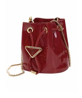 PRADA Сумка через плечо