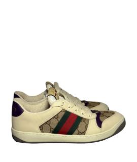 GUCCI Кроссовки