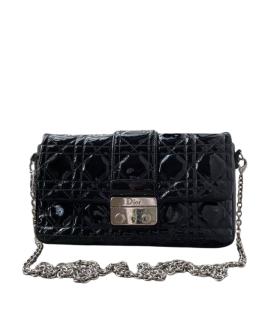 CHRISTIAN DIOR Сумка через плечо