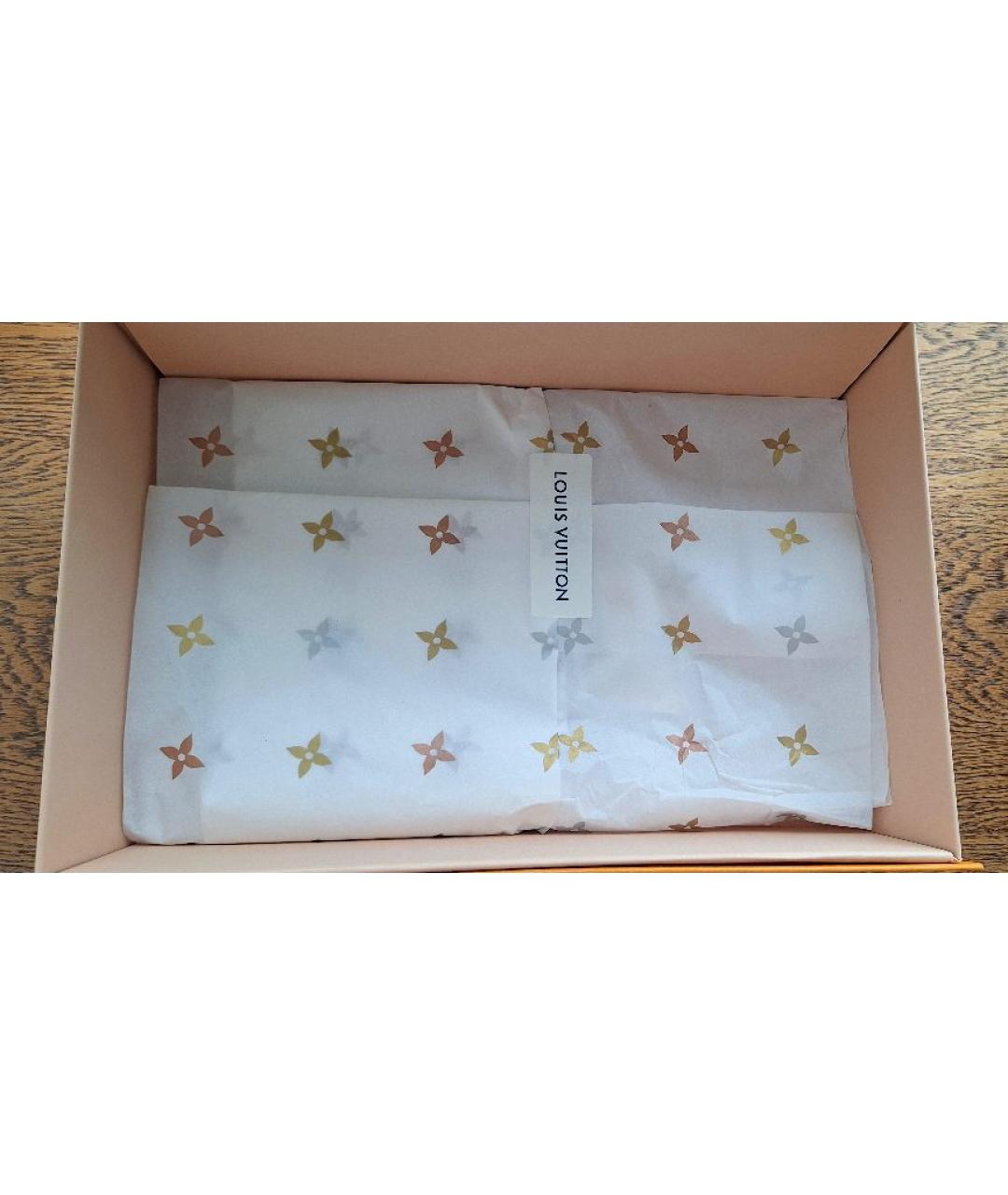 LOUIS VUITTON Мульти повязка, фото 7