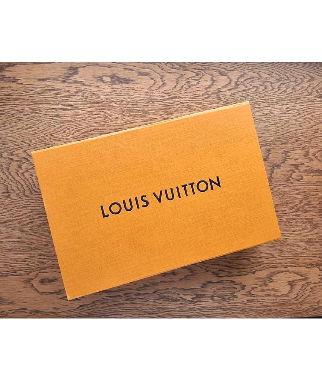 LOUIS VUITTON Мульти повязка, фото 5