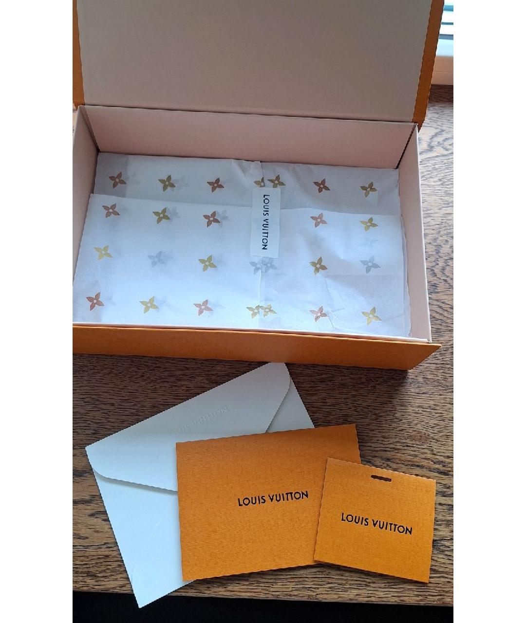 LOUIS VUITTON Мульти повязка, фото 6