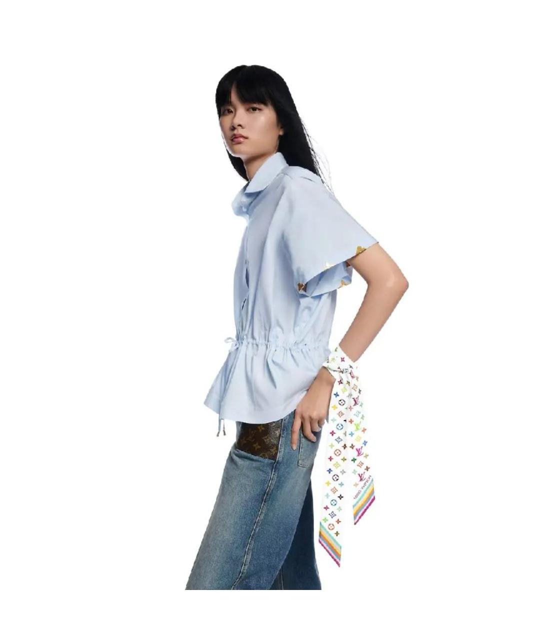 LOUIS VUITTON Мульти повязка, фото 4