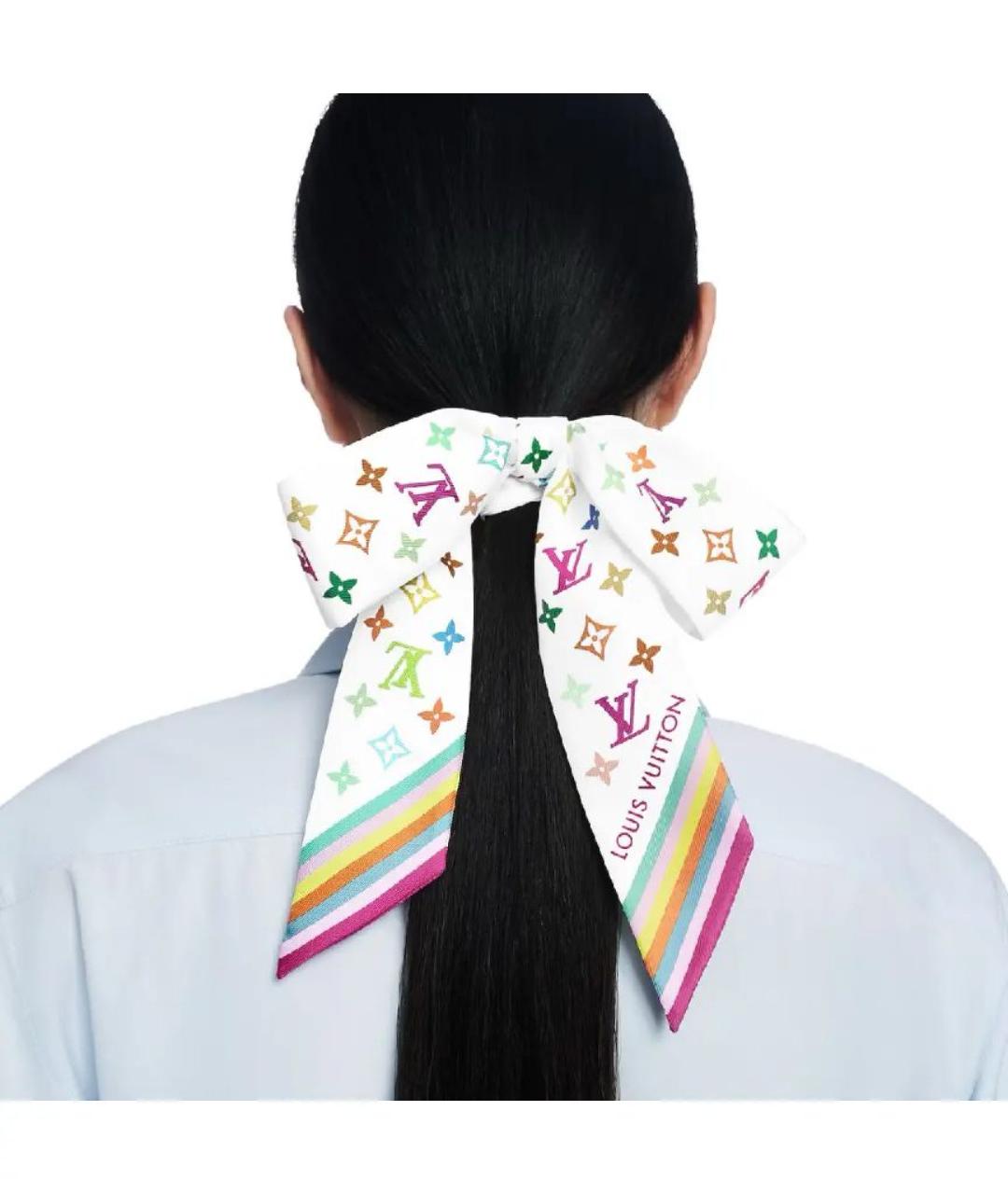 LOUIS VUITTON Мульти повязка, фото 3