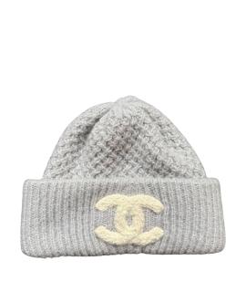 CHANEL Шапка