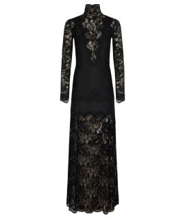 PACO RABANNE Вечернее платье