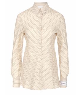 ERIKA CAVALLINI Рубашка