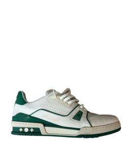 LOUIS VUITTON Низкие кроссовки / кеды