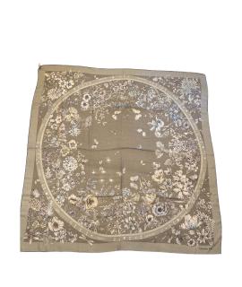 CHRISTIAN DIOR Платок