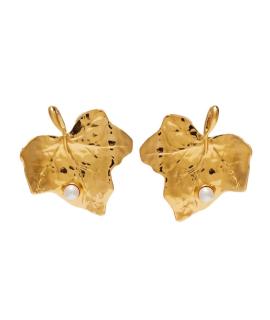 OSCAR DE LA RENTA Серьги