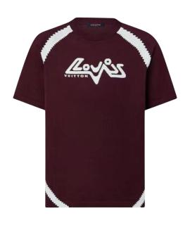 LOUIS VUITTON Футболка