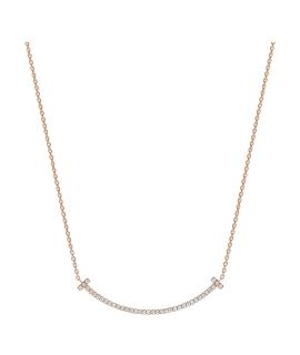 TIFFANY&CO Колье