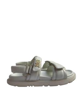 CHRISTIAN DIOR Сандалии