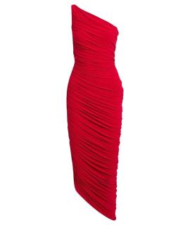 NORMA KAMALI Коктейльное платье