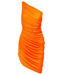 NORMA KAMALI Коктейльное платье