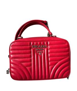 PRADA Сумка через плечо