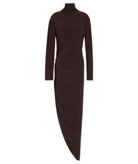 NORMA KAMALI Коктейльное платье