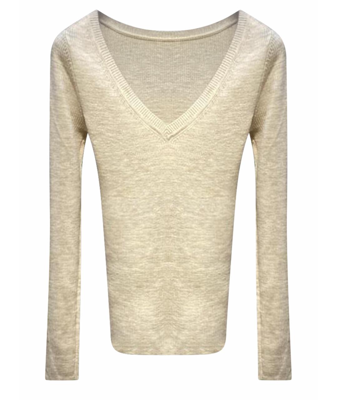 St. Barth Бежевый джемпер / свитер, фото 1